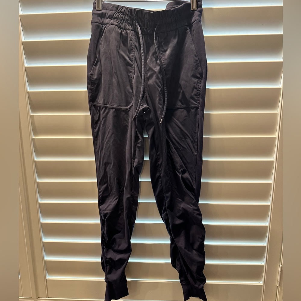 Lululemon Beyond the Studio Jogger